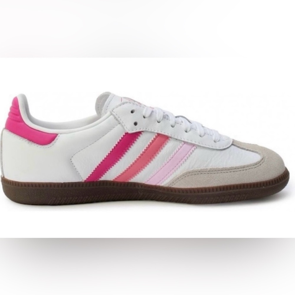 Adidas Samba OG - Picture 3 of 8